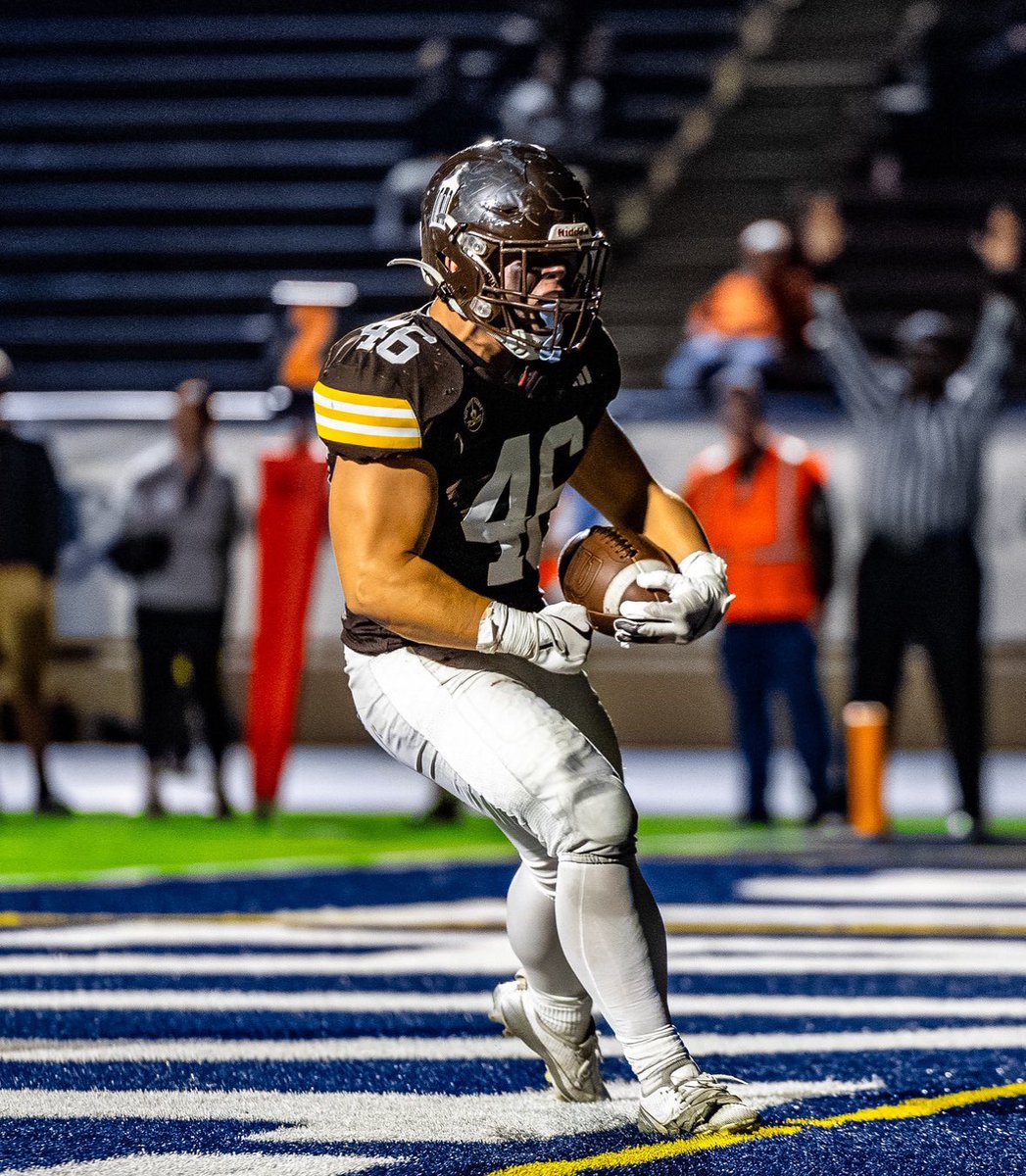 JR season stats/highlights
1st team CCL All Conference
All State HM
Def. POY
101 TKL
12 TFL
1 INT
4 PBU
1 Sack
1 FF
1 FR
35 Carries - 180 yrds - 3TD 
<a href="/HilltoppersFB/">JCA Football</a> <a href="/rudysgymjoliet/">Rudysgymjoliet</a> <a href="/nexgenscouting/">Keith Smilie</a> <a href="/PrepRedzoneIL/">Prep Redzone Illinois</a> <a href="/sixstarfootball/">Six Star Football | PLUS+</a> <a href="/varsity_voices1/">Varsity Voices: Chicago Catholic League Football</a>

hudl.com/v/2T7Es5
FILM^