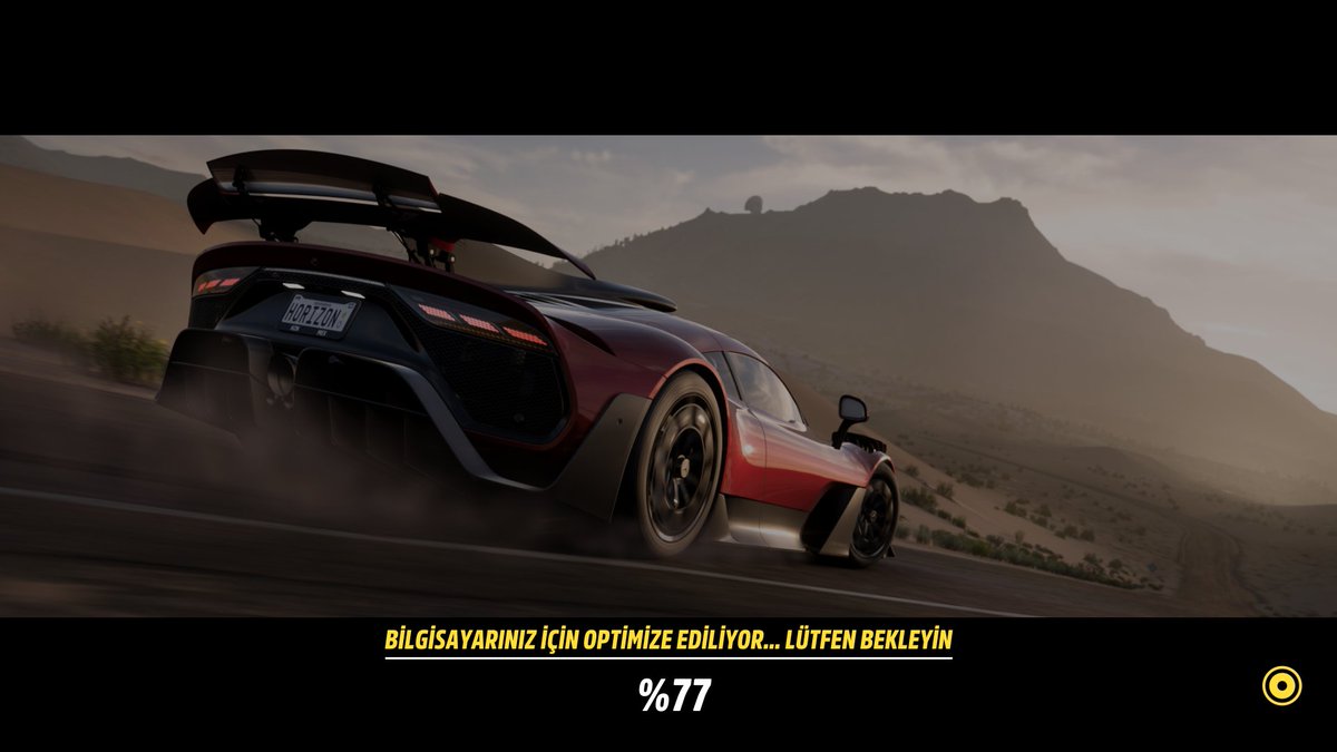 forza horizo 6 yeni yılda çıkacak oynayacak ola var mı #forzahorizon5 #Steam #XRP
