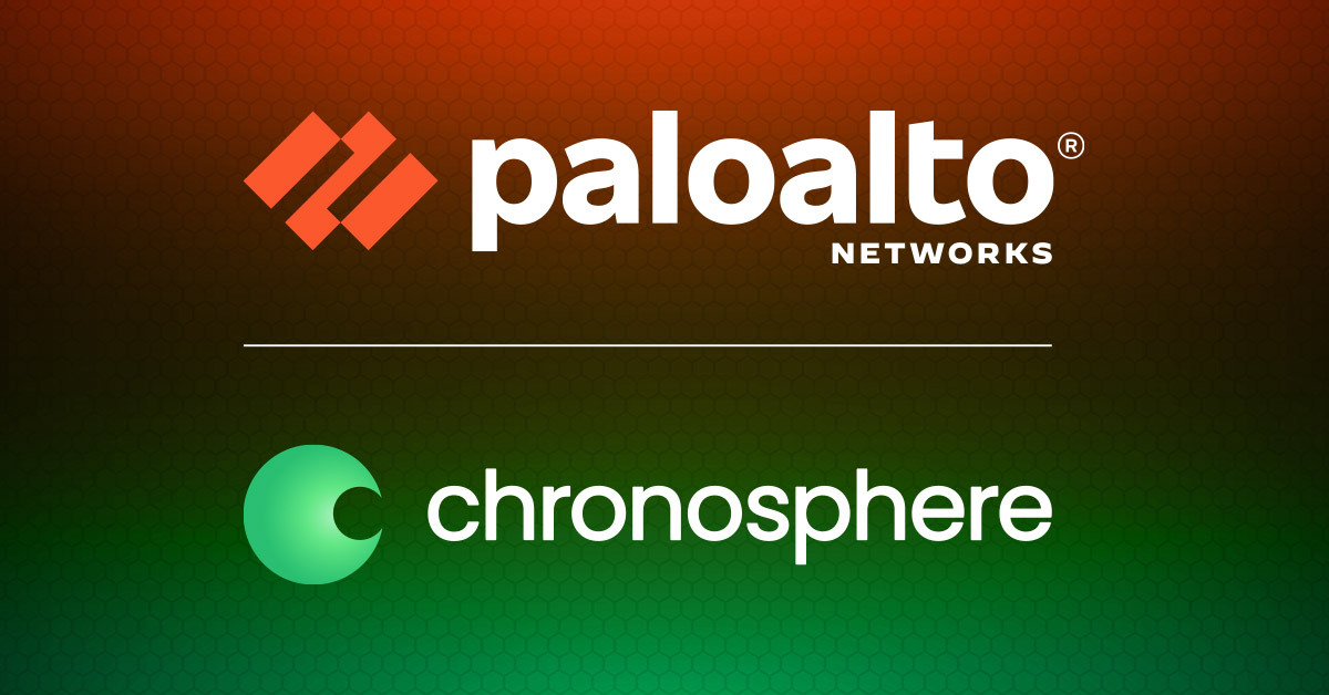 Excited to announce our intent to acquire <a href="/chronosphereio/">Chronosphere</a>, a leader in cloud-native observability and AI resiliency solutions. This will be a game-changer for our customers and strengthens our mission in the AI era. bit.ly/487hnXI
