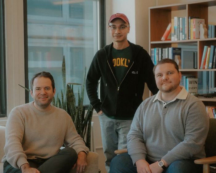 RetailLogInt's tweet image. Stuut Technologies Raises $29.5 Million Series A Led by Andreessen Horowitz to Automate Accounts Receivable Work
tinyurl.com/2t57edhy