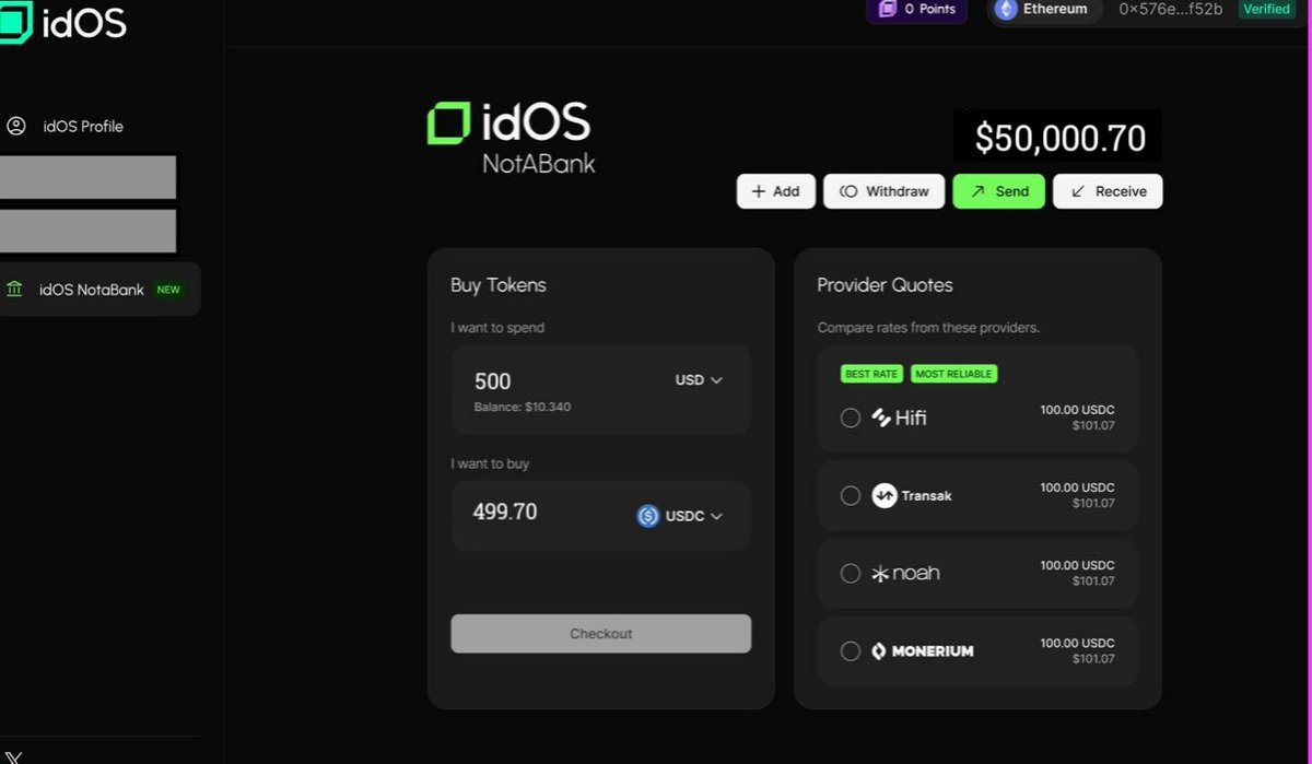 mr_cbillionaire's tweet image. don&apos;t fade tweets on @idOS_network 

✅ verify KYC once, reuse anytime on several web3 platforms 

JOY IS COMING 

gidOS, quack this up rn on wallchain ser