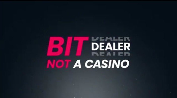 Man_likeNoah's tweet image. I like how simple $BIT’s purpose is. Governance. Staking. Access. That’s it. 

No casino mechanics hiding behind fancy language.

Just a clean utility token at the center of an ecosystem that actually feels like it’s growing.
#Bitdealer #Bit
@bitdealernet @Chain_GPT