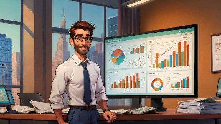 comidoc's tweet image. Accounting and Bookkeeping with Python &amp;amp; Generative AI

⏱️ 3.7 hours
⭐ 5.00
👥 1,676
🔄 Aug 2025
💰 $17.99 → 100% OFF

comidoc.com/udemy/accounti…

#AccountingAI #PythonFinance #Bookkeeping #udemy