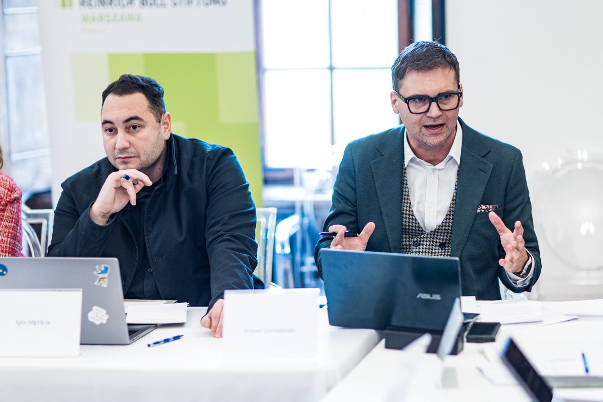 Komisja Europejska we Wrocławiu tweet media