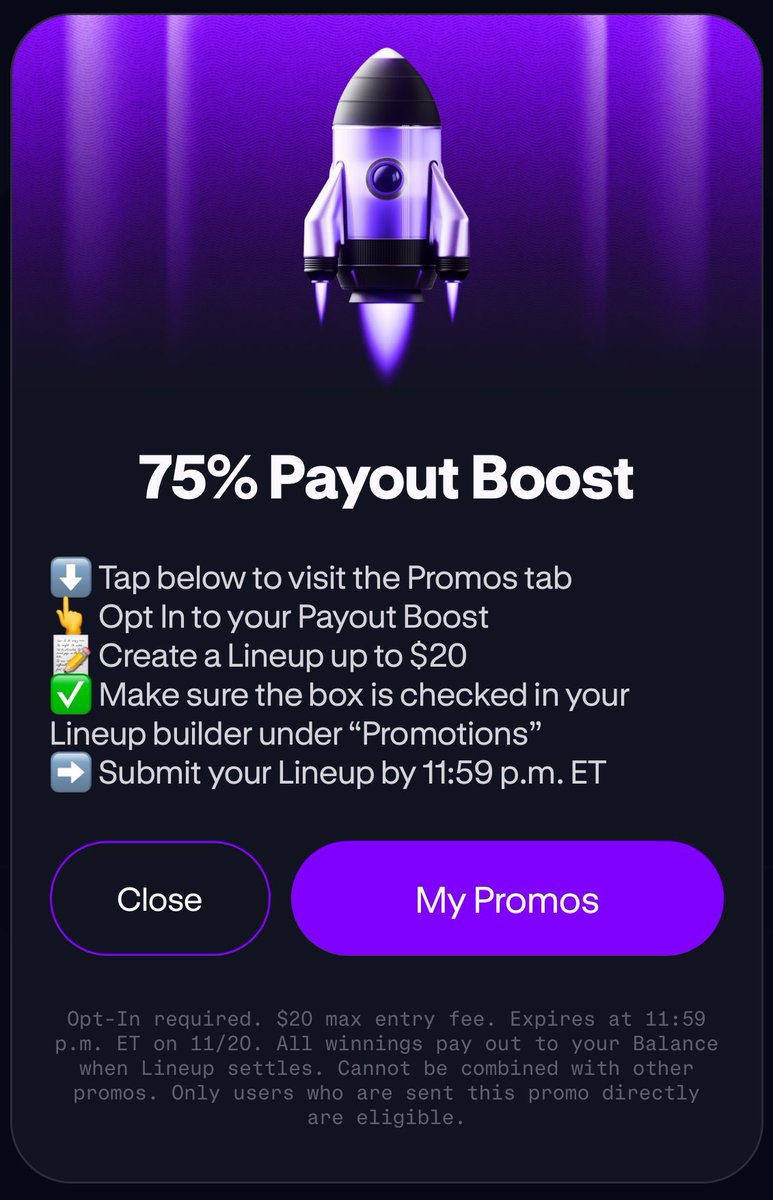 🍀GOBLIN PICKS💰 tweet media