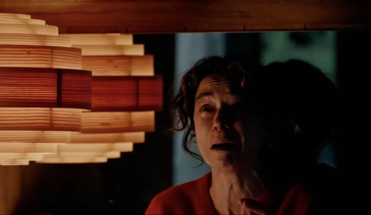 TerryMorgan45's tweet image. Here's my review of the new Oz Perkins film, KEEPER. trailersfromhell.com/keeper/