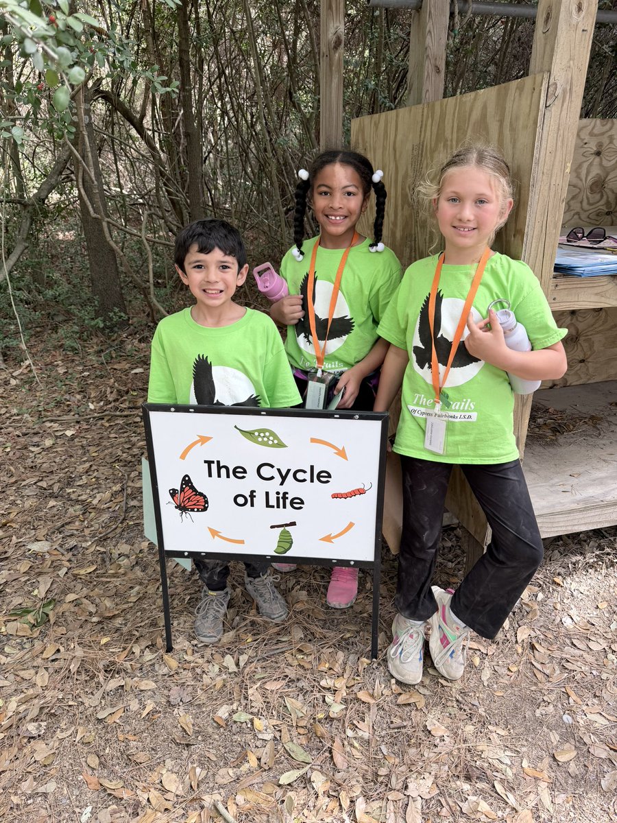 Leah Saintes-Martinez M.Ed. tweet media