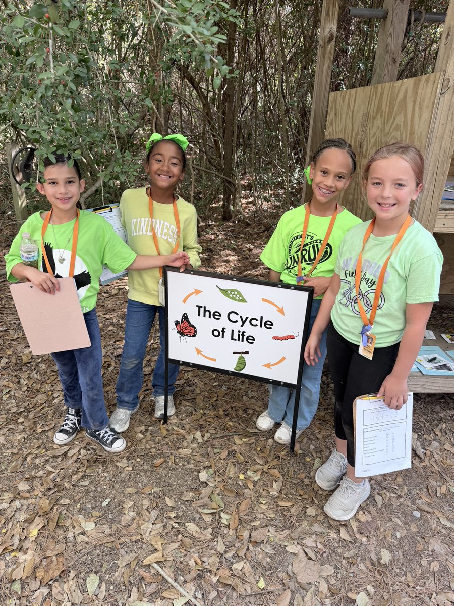 Leah Saintes-Martinez M.Ed. tweet media