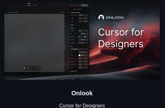 sanketsabharwal's tweet image. open-source desktop application for visually editing react applications and applying modifications to code