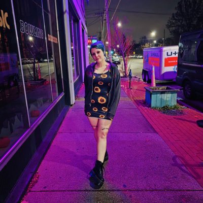 sluethfoot's tweet photo. #NewProfilePic https://t.co/xGdKjBuVYd