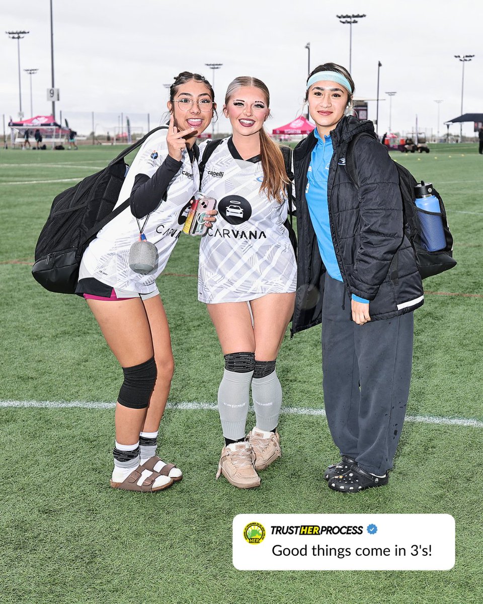 DP_League's tweet photo. It may be rainy outside but these girls are the ones bringing the thunder βοΈ Rain or shine we're ready to make it happen! π« #HighlightHER #FURTHERTOGETHER #AllAboutHer https://t.co/RWzOyO4b9P