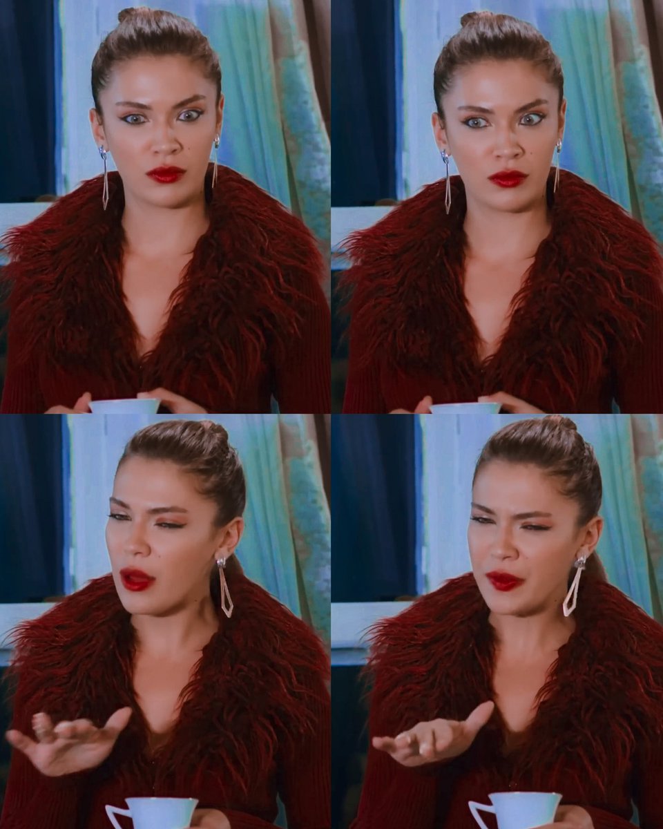 YILDIZ SIEMPRE PRIMERA #PasionProhibida