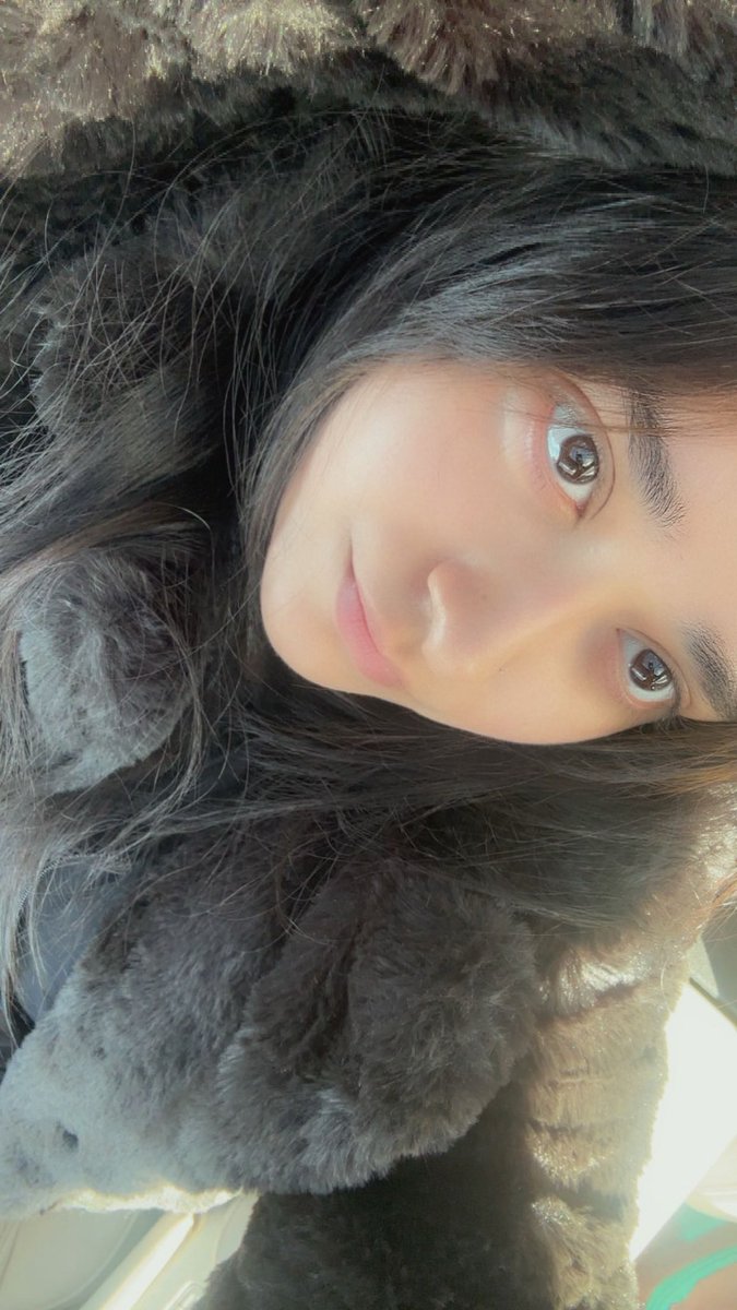 i pulled up to work looking like i work in the arctic…it’s serious for me