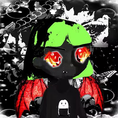 The legendary sale is here 👇

0.02 $SOL for a Retardio Demon + a FREE GIFT 🎁

 Start your collection today! 💎 
📌 Link : launchmynft.io/sol/15741 

#OpenSeaNFT #SolanaNFTs #NFTartist