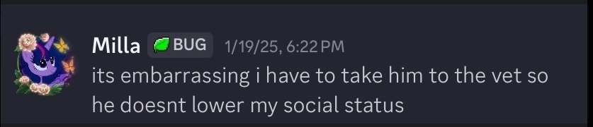 Kcalbug Abuses Animals tweet media