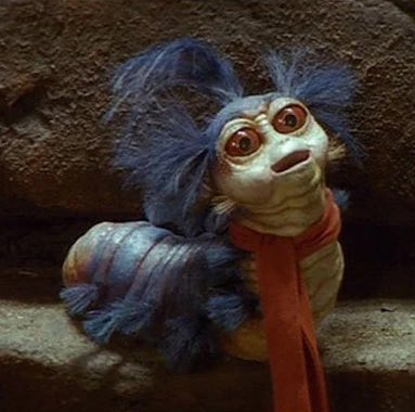 sickpinky's tweet photo. I keep saying “hello” to everyone at work, but as this guy. I need to stop https://t.co/cBbNWpCENT