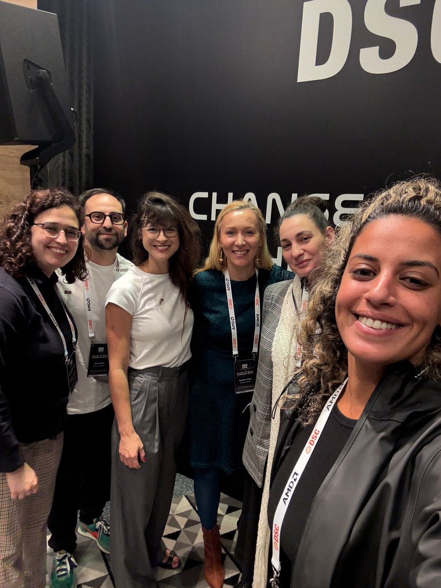 Alexandra Ben Ari tweet media