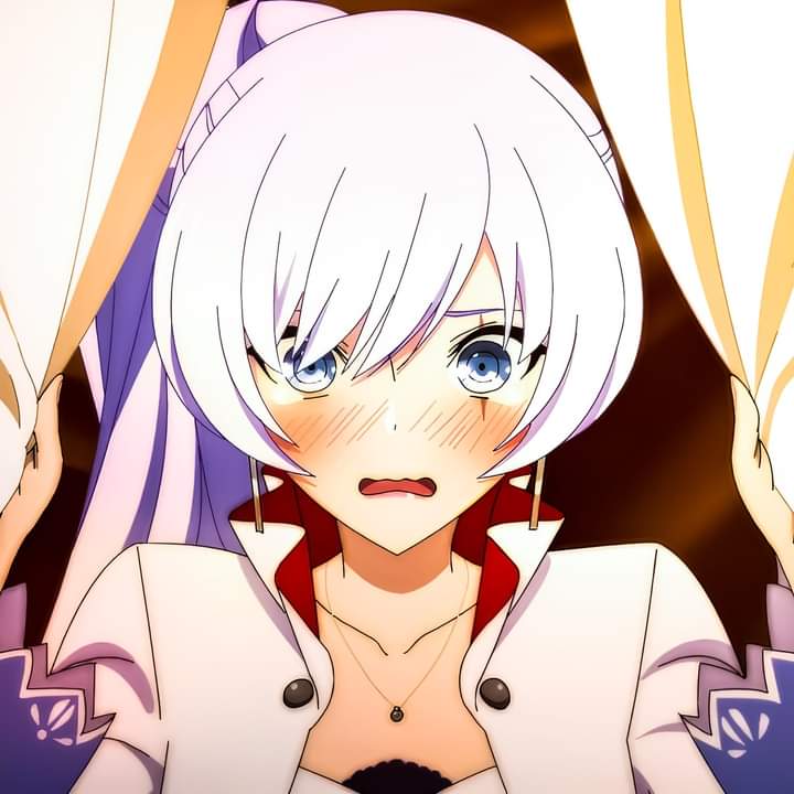 ♡ Weiss 𝓢𝓬𝓱𝓷𝓮𝓮 ♡ tweet media