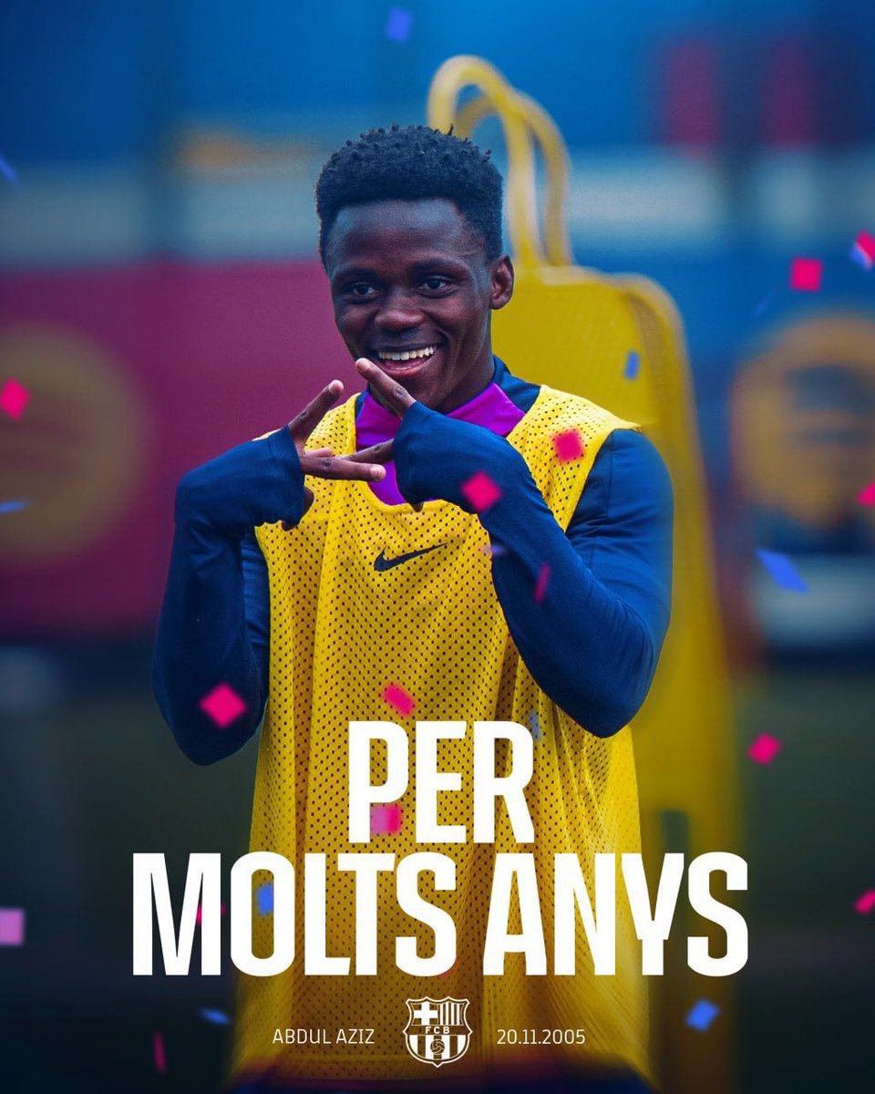 DAVIDODURO25's tweet image. 🎊🎂