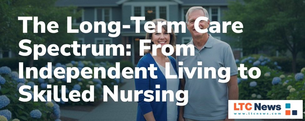 Aging isn’t just about adding years — it’s about preparing for what those years may bring. LTC News gives you the most comprehensive tools and resources to help you understand aging, caregiving, health, long-term care, and retirement planning.

If you want a truly complete