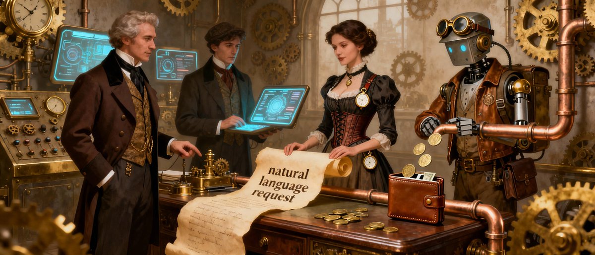 VictorYoungMe's tweet image. If you’re trying to reach me, I’m in the bunker with the team building the future of commerce - with a touch of x402 payment magic. Launch coming soon. Hope you enjoy what we’re about to release. Incubated by @OneAnalog , with a sprinkle of $ANLOG.