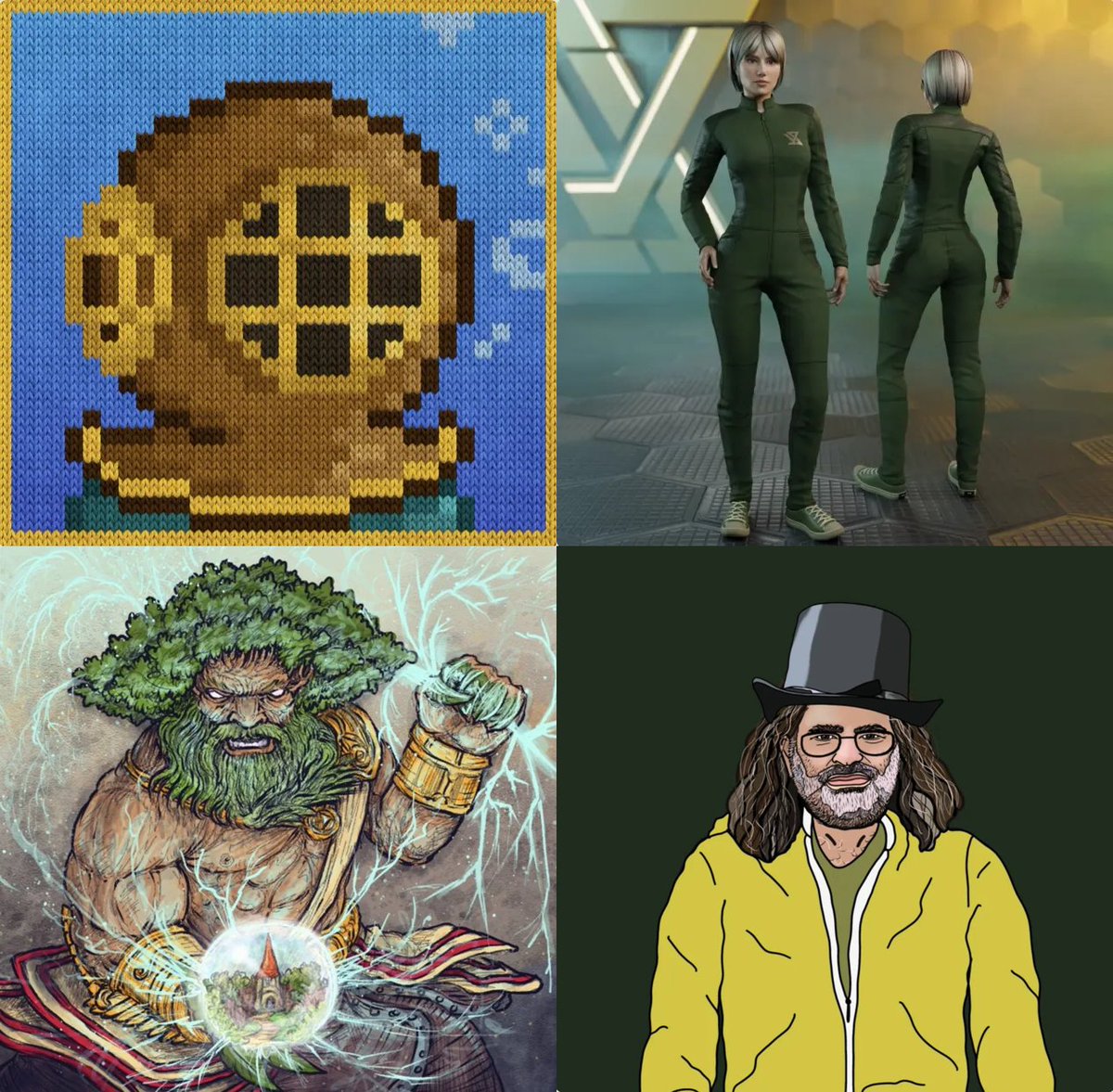 beardiesclub's tweet image. 🚨 WE ARE LEAVING THE REALM OF SANITY 🚨
@DigitalPalm  just CHUCKED another 2 NFTs straight into the prize bag like a boss 💀🔥
1 MINT = 1 TICKET
 ONE ABSOLUTE LEGEND IS TAKING THE WHOLE DAMN BAG HOME AT MONTH’S END 😭💸
I’m genuinely asking… WHO AT @DigitalPalm  IS ALLOWING…