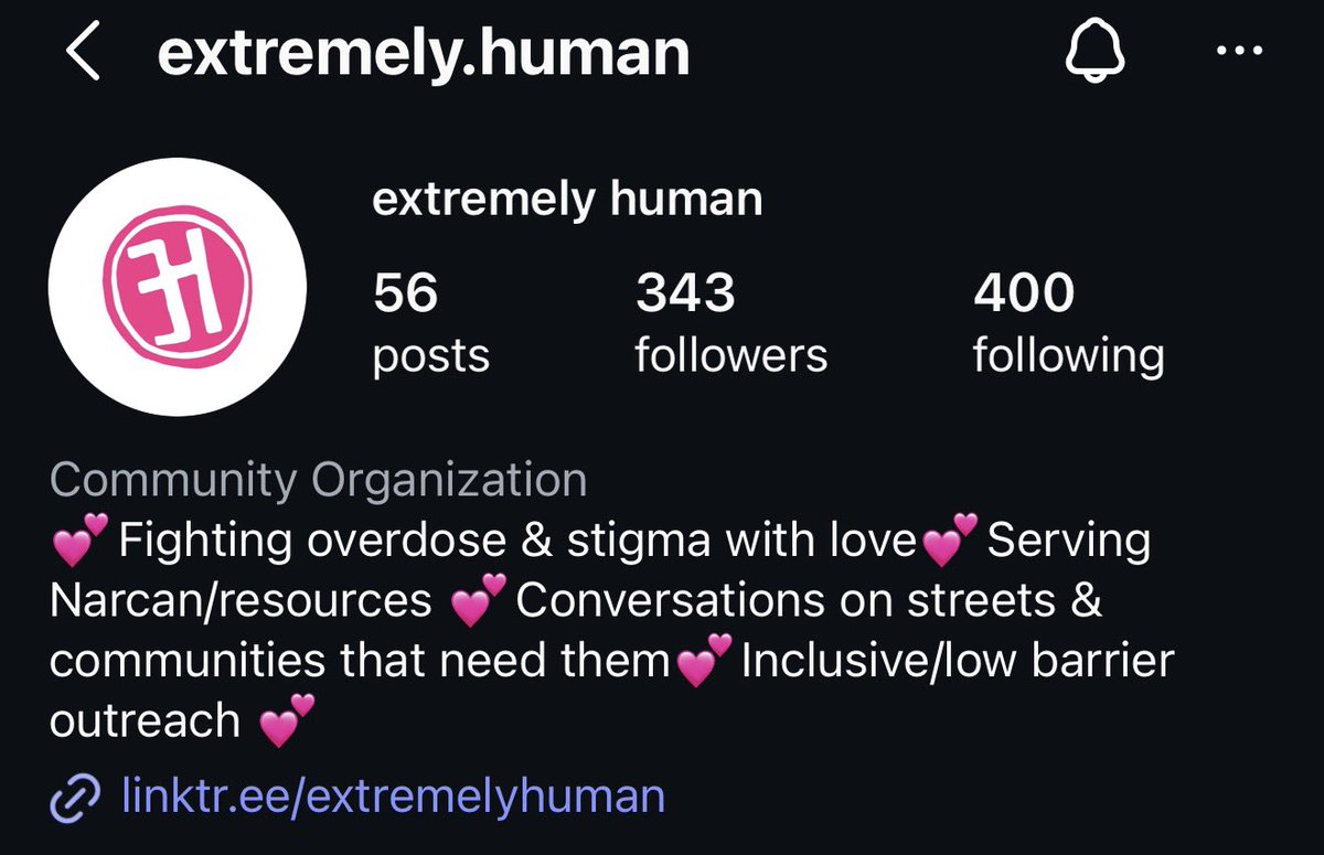 downinaspiral's tweet image. seeing more talk about narcan / resources on the timeline so wanted to share an actual post. this organization is local to Seattle / WA State, but the people who run it are VERY resourceful and are more than willing to help find resources local to you for free narcan :)