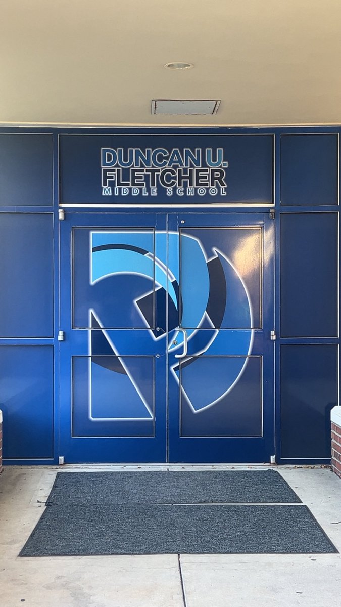 talleymama's tweet image. We successfully completed over 50 ECG ♥️screenings for our @DuvalSchools 8th grade Student-Athletes at Fletcher Middle School with the help of our partners at @WHOWEPLAYFOR and @JSMPJAX