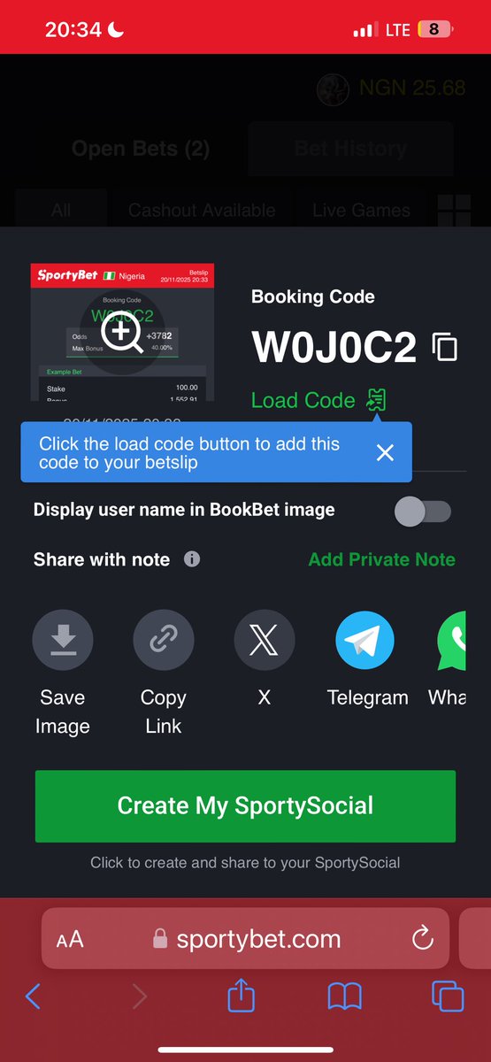 First time dropping code on Tl 

W0J0C2 53odds 

Comprises of 6 NCAA and 4 NBA, y’all pls doubt and ignore it 🙏🤲

<a href="/Tunzecash/">Idris Moshobalaje</a> <a href="/GhettoPunditt/">Ghetto punditt</a> <a href="/Yaofelics12/">Yao</a> <a href="/0SHAMILLY/">Efosa</a> <a href="/MUFCfanboy/">zισи</a>