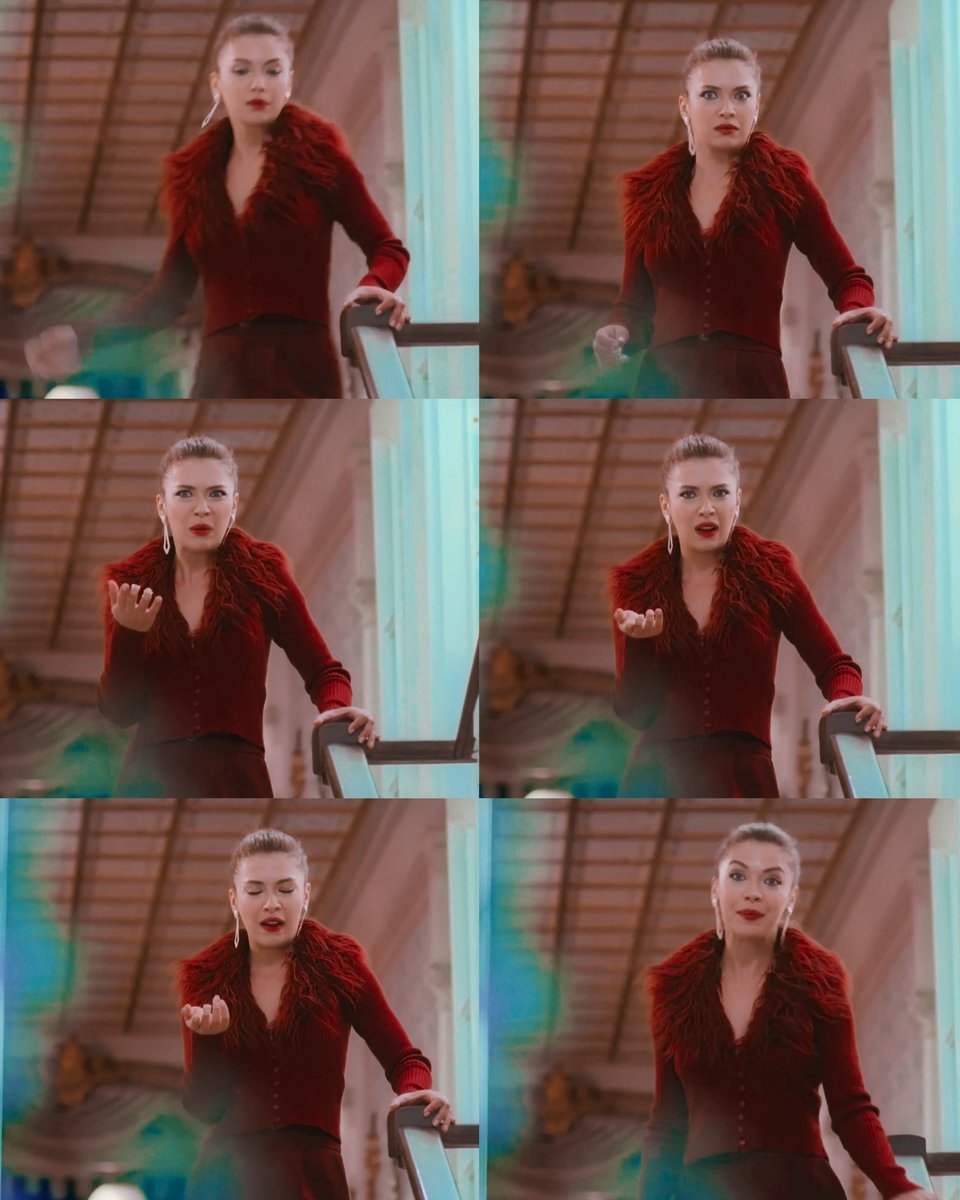 YILDIZ SIEMPRE PRIMERA #PasionProhibida