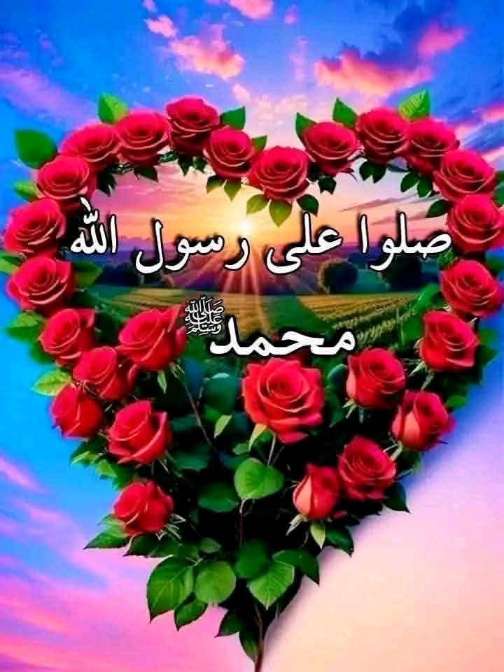 ahmeddbwan3's tweet image. جمعة مباركة مقدما