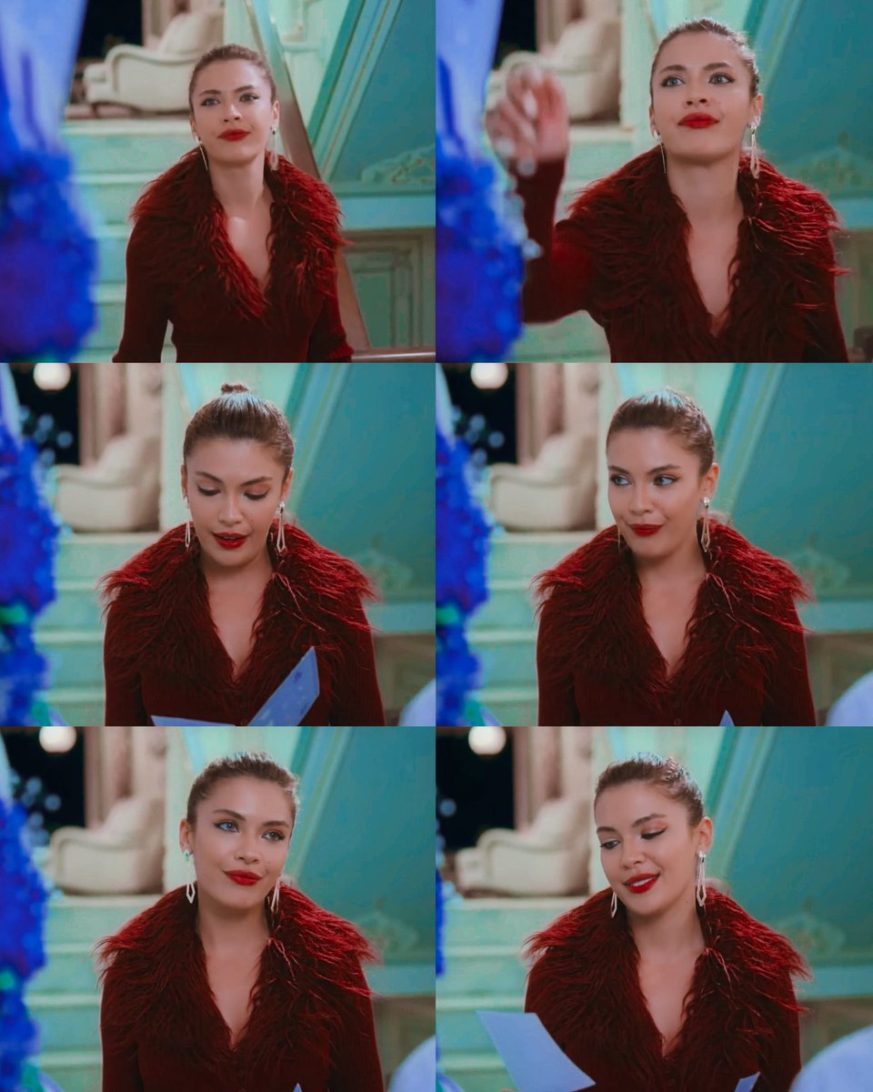 YILDIZ SIEMPRE PRIMERA #PasionProhibida