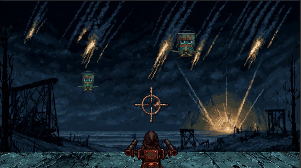 Wrathtank_avax's tweet image. The Battle of France