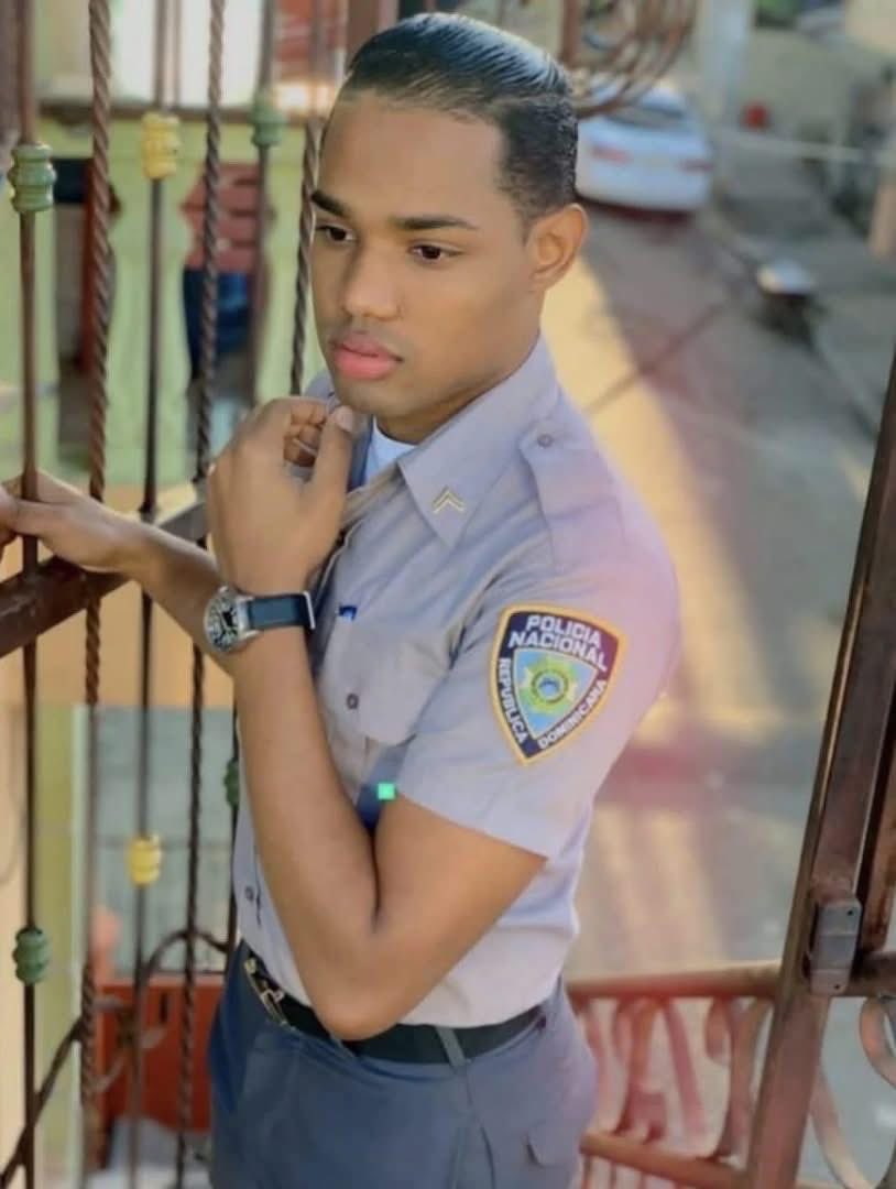 La nueva policía Dominicana promovida por Luis Abinader y los Vinchos