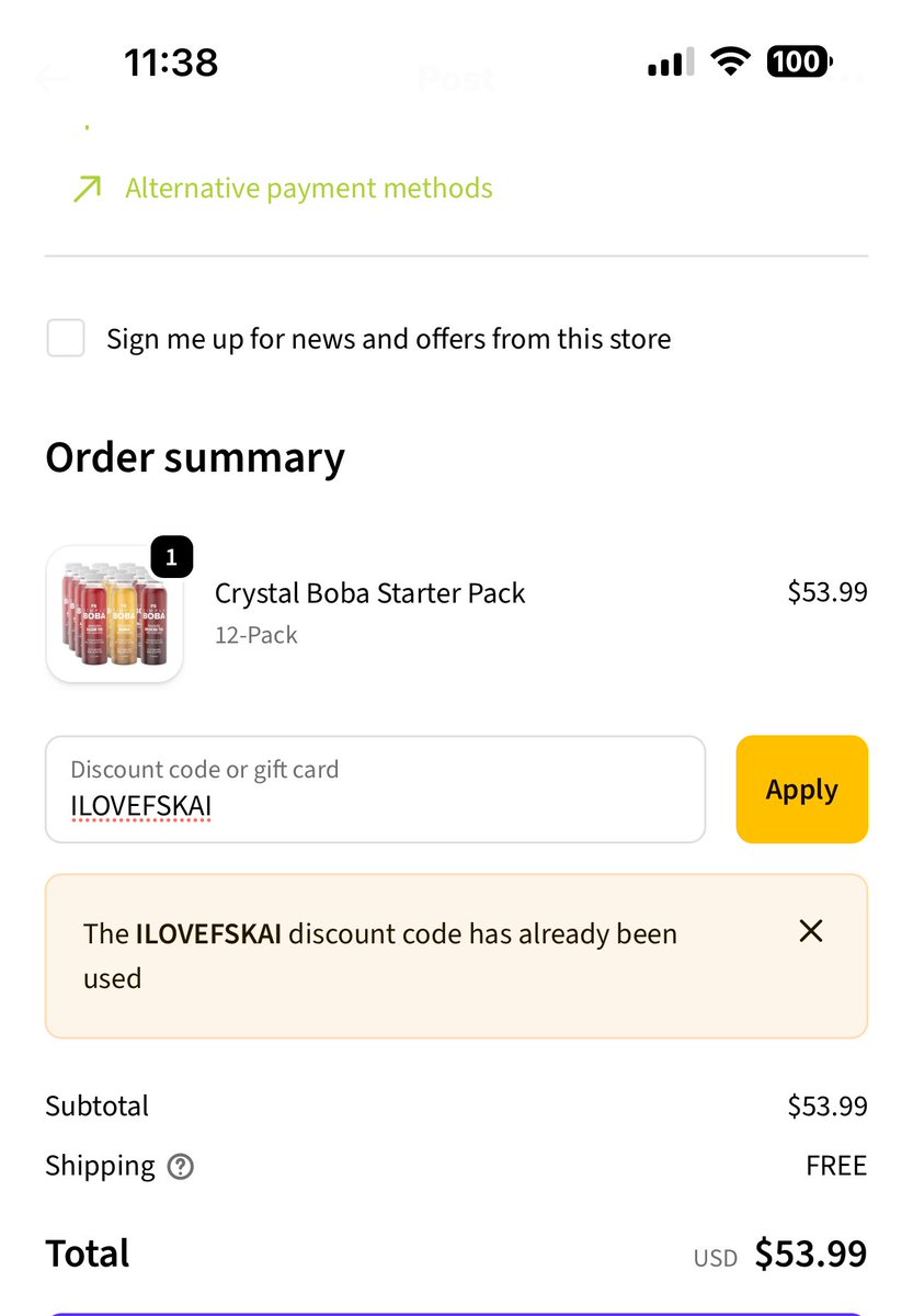 chan leu tweet media