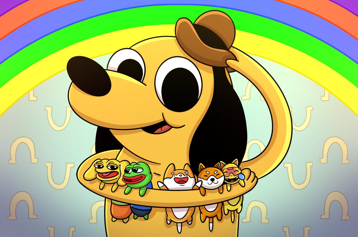 CoinGecko Fast-Track Paid! 🔥 (1H-24H) ⚡️

$FINE is coming to Coingecko, CMC next! 

🚀Just submitted our request to list $FINE on @CoinGecko !

🎫 Request ID: CL3121681812