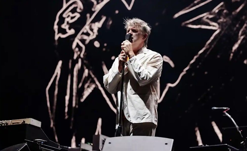 rendoz590's tweet image. 📢 LCD Soundsystem Tickets

🎤 LCD Soundsystem
📍 Main Space at Knockdown Center, Maspeth, NY, USA
🗓️ Thu 20 Nov 2025 8:00 PM

🎟️ Get Tickets at prf.hn/l/55DngkZ/

#LCDSoundsystem #LCDSoundsystemTickets #LCDSoundsystemMaspeth #LCDSoundsysteminMaspeth