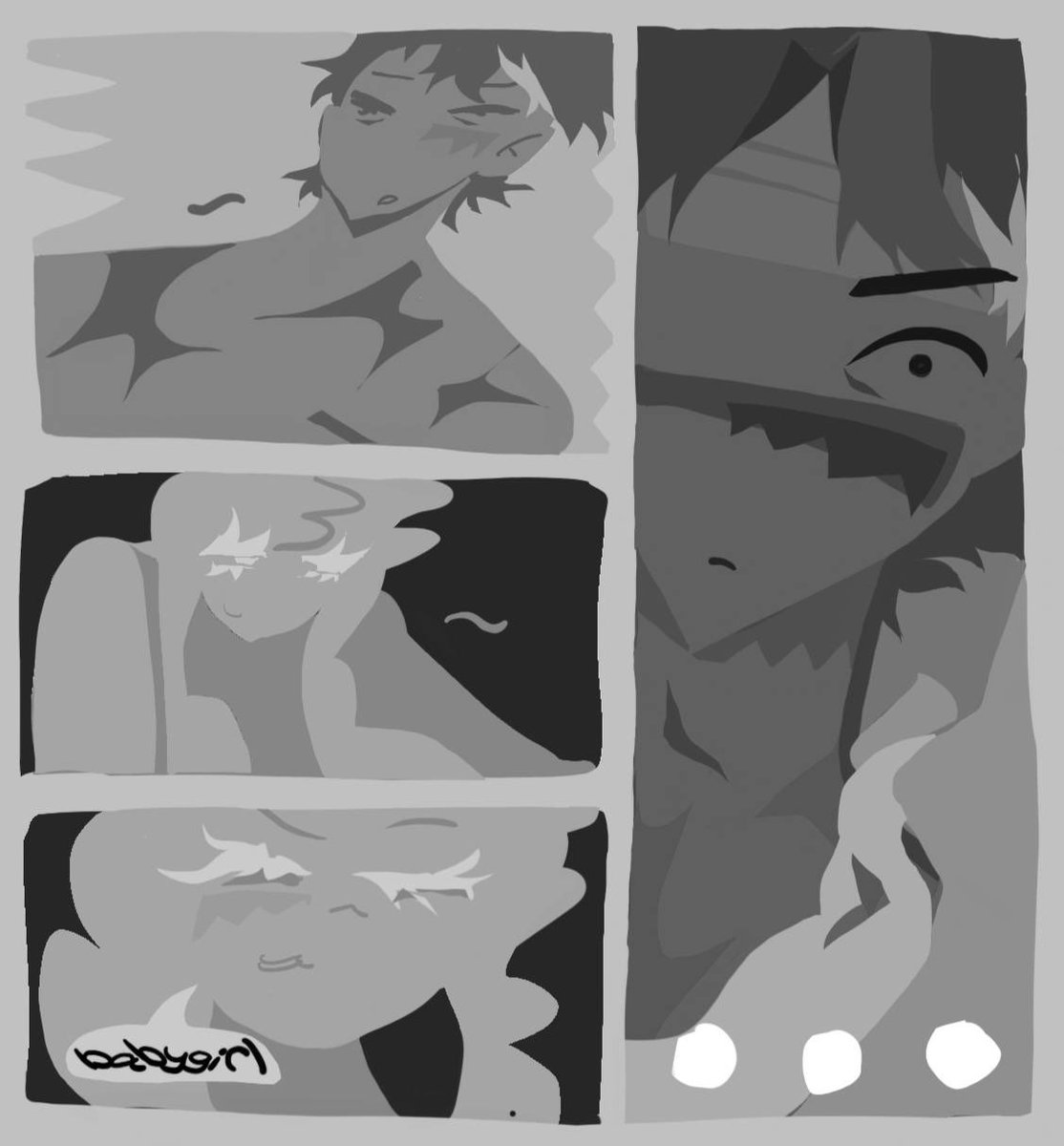 lyalya⋮｡" tweet media