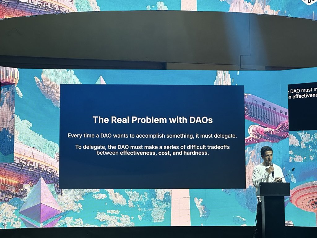 0xNN2's tweet image. Thank you Devconnect for having me!
@EFDevcon @hatsprotocol