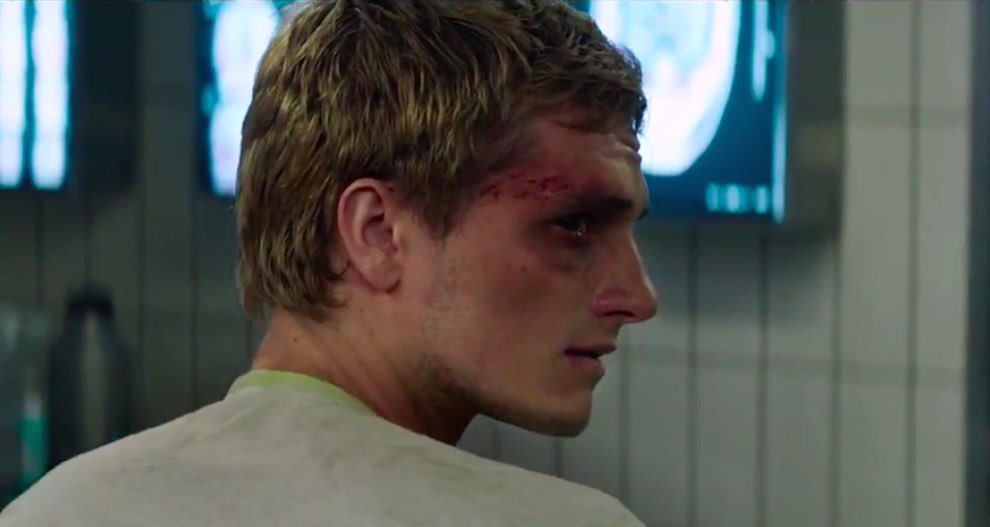 PopBase's tweet image. ‘The Hunger Games: Mockingjay: Part 1’ premiered 11 years ago today.