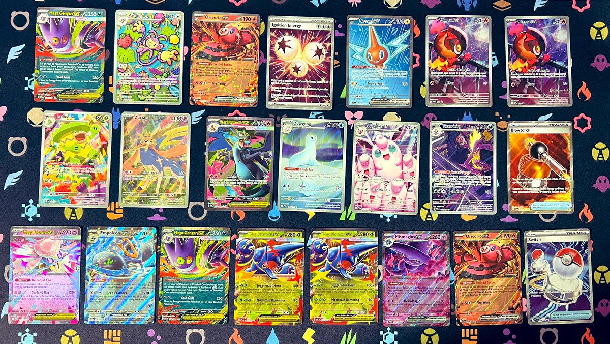 We hit a Zard!! Not the big one but still looks really damn cool. 

Top row was from the ETB, 15 hits from the booster box. For a non-SIR box, the Charizard full art plus 5 illustration rare’s is about as good as I can ask for!