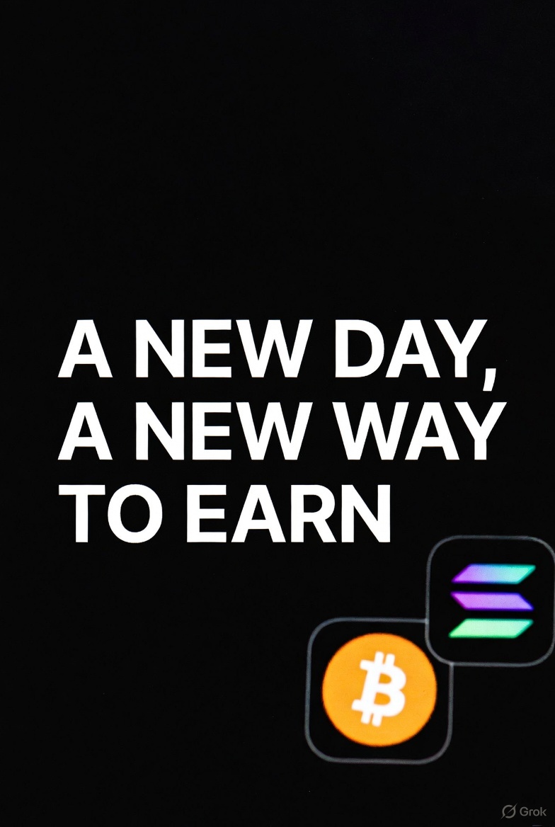 julestrades's tweet image. BTC bottoming here?

If you plan to long $SOL or $BTC here why not put some or all of it to use?

If buying $SOL, not only can you stake but also earn some $BTC with it while keeping that exposure over at @btcsol_co.  🏀

If just buying $BTC in this area, pop over to the Earn tab…