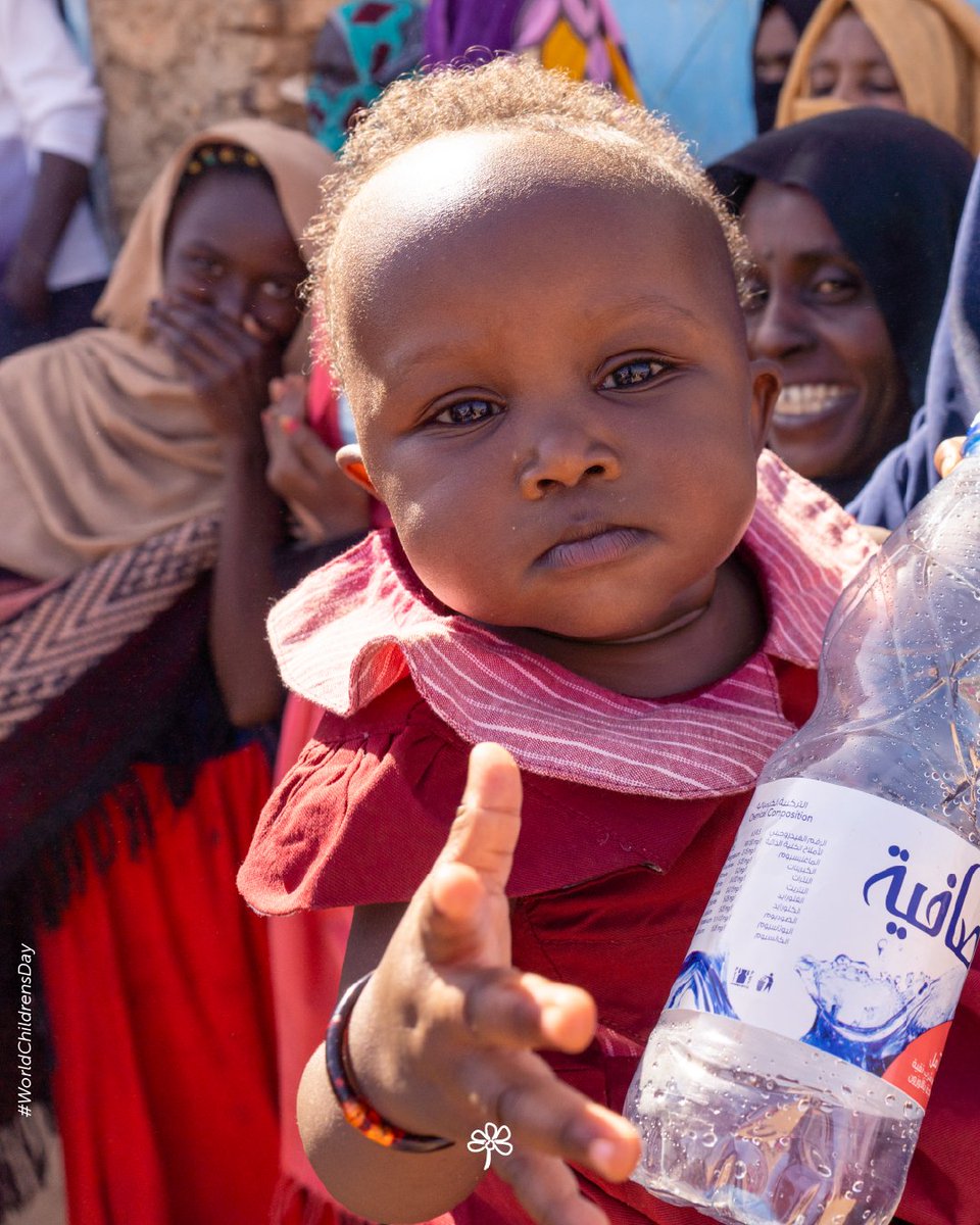 Orphans in Need tweet media