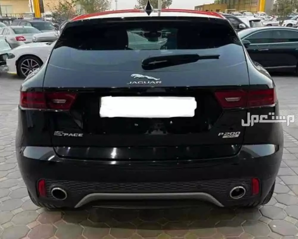 mstaml_com's tweet image. جاكور Jaguar E-Pace 2019, 34.000km, للبيع في الرياض السعر 94,000 ريال سعودي
 للتواصل مع المعلن 👇 :
mstaml.com/4605677
#مستعمل_السعودية #سيارات_للبيع #سيارات_السعودية #سيارات_مستعملة #جاكور #الرياض