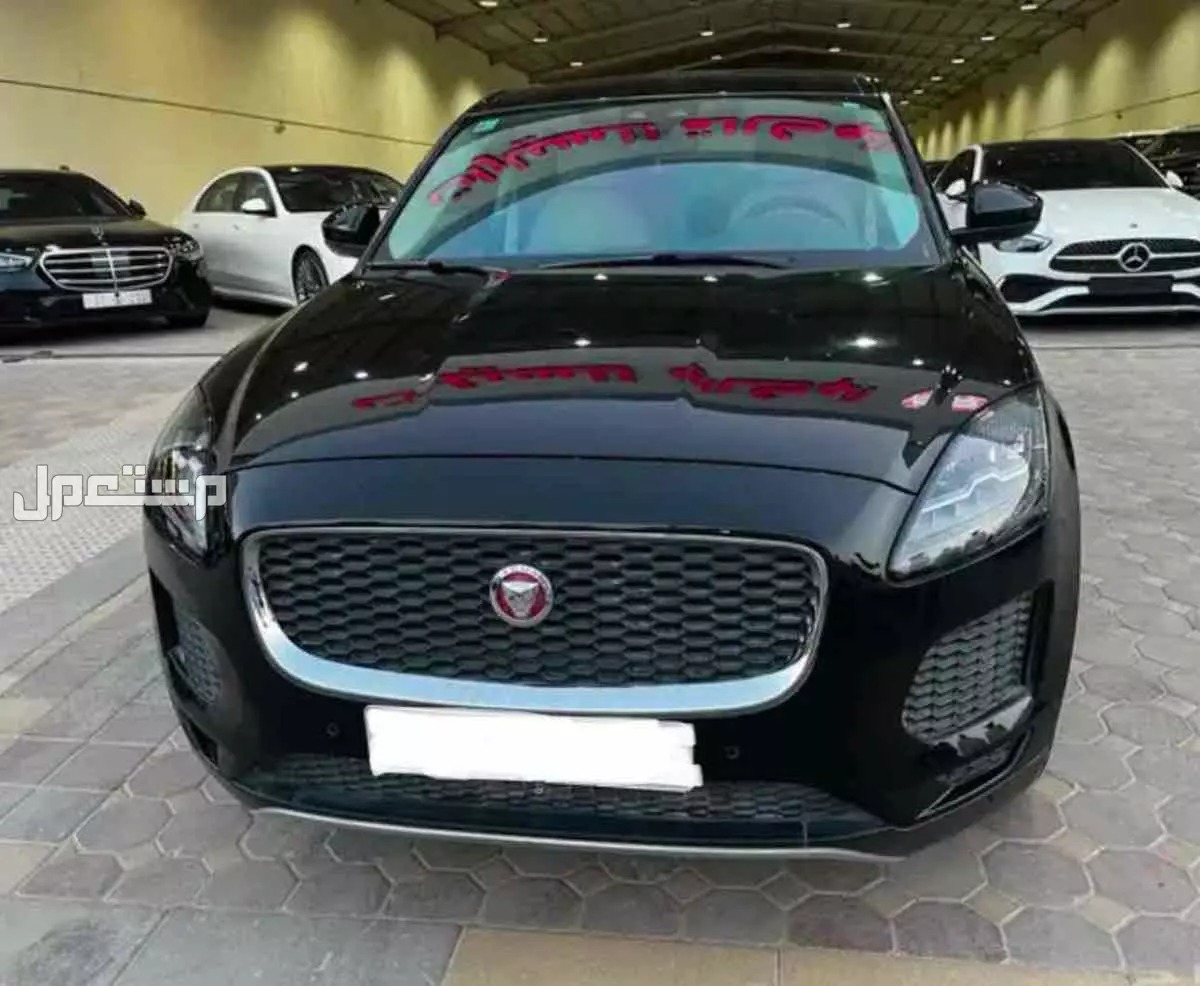mstaml_com's tweet image. جاكور Jaguar E-Pace 2019, 34.000km, للبيع في الرياض السعر 94,000 ريال سعودي
 للتواصل مع المعلن 👇 :
mstaml.com/4605677
#مستعمل_السعودية #سيارات_للبيع #سيارات_السعودية #سيارات_مستعملة #جاكور #الرياض