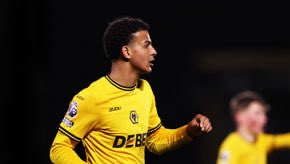 George Graham tweet media