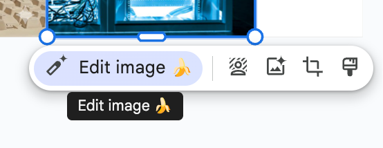 pitch decks are about to go crazy with the native <a href="/NanoBanana/">Nano Banana Pro</a> integration