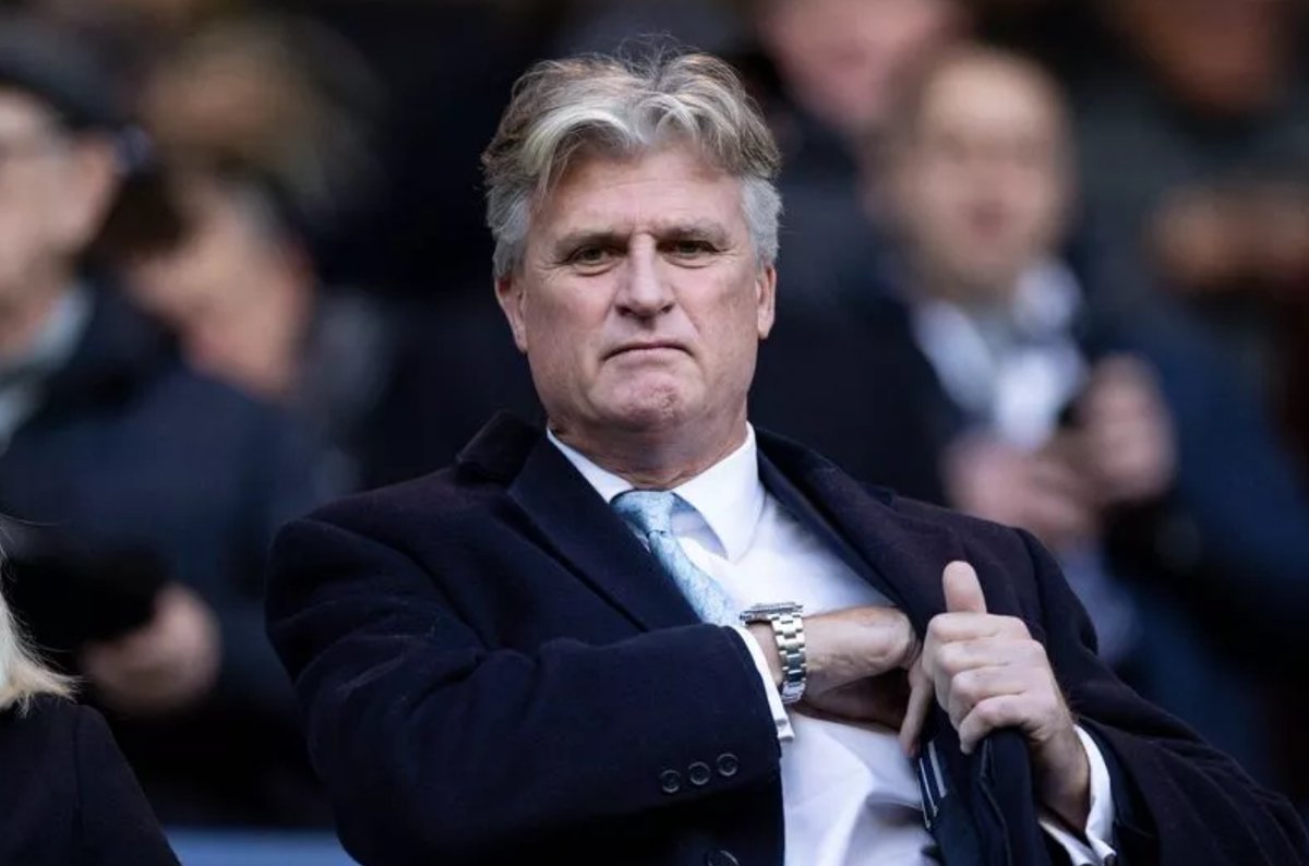 Some words for #wba supporters - or anyone who cares about rising ticket prices in football.

Ahead of Cov/Albion at the weekend, a dissection of football's culture of greed and the flaws of tribal happy-clapping in the face of exploitation.

Read here: joshbland.substack.com/p/why-im-boyco…