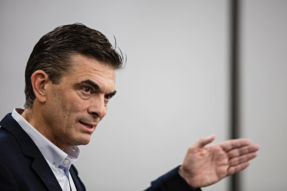 Presidente Rodrigo Paz cierra el Ministerio de Justicia. "Se acabó el Ministerio de la persecución", dijo.