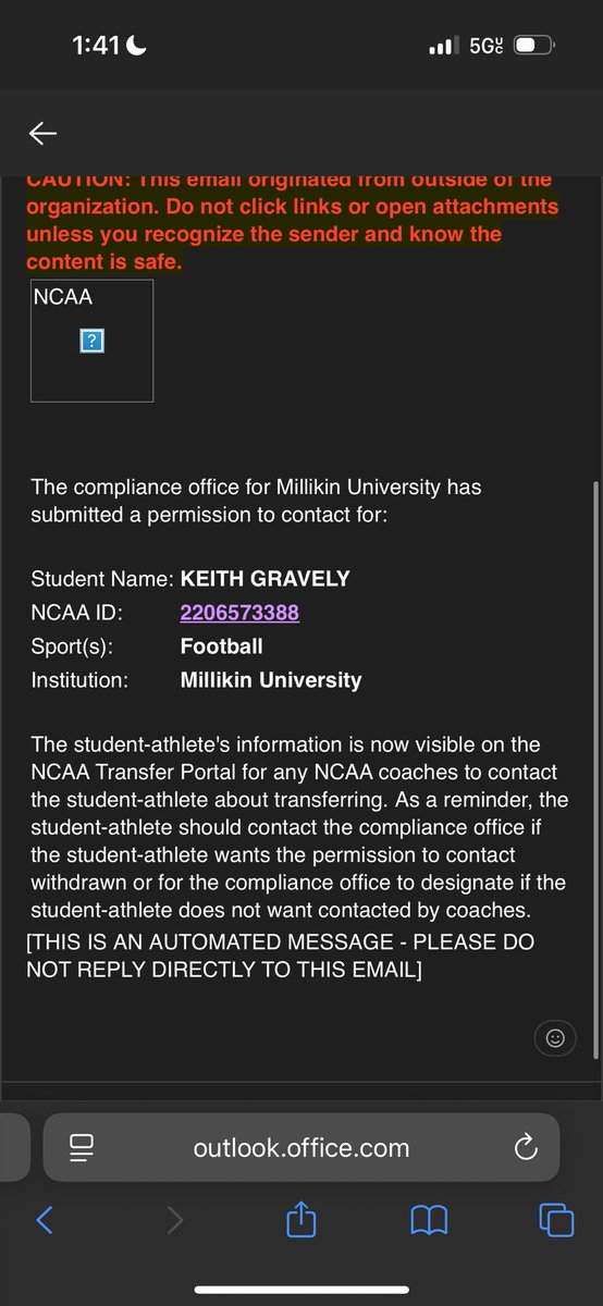 Keith Gravely tweet media